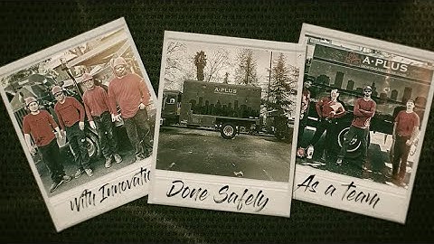 Virtual Wood Awards Hype Video