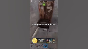 Rust #shorts #rust #rustgame #rustgameplay #rustmemes #rustcore