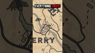 This RDR2 Glitch Unlocks EVERYTHING 🤯