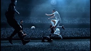 Nivea Man - Dir Cut - spot 2018