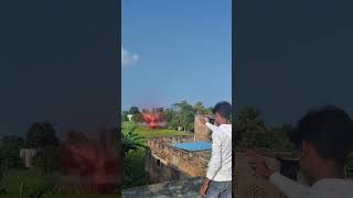 BUILDING BOOM BLAST 💥 | CapCut Video Editing Tutorial | Explosion Effect Editing