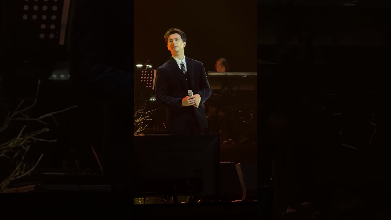 251227 이재환 - 이렇게 우리 만난 건 (뮤지컬 ‘엑스칼리버’) | 𝐖𝐎𝐍𝐃𝐄𝐑𝐋𝐀𝐍𝐃 𝐅𝐄𝐒𝐓𝐈𝐕𝐀𝐋 𝟐𝟎𝟐𝟓 #이재환 #KEN #켄