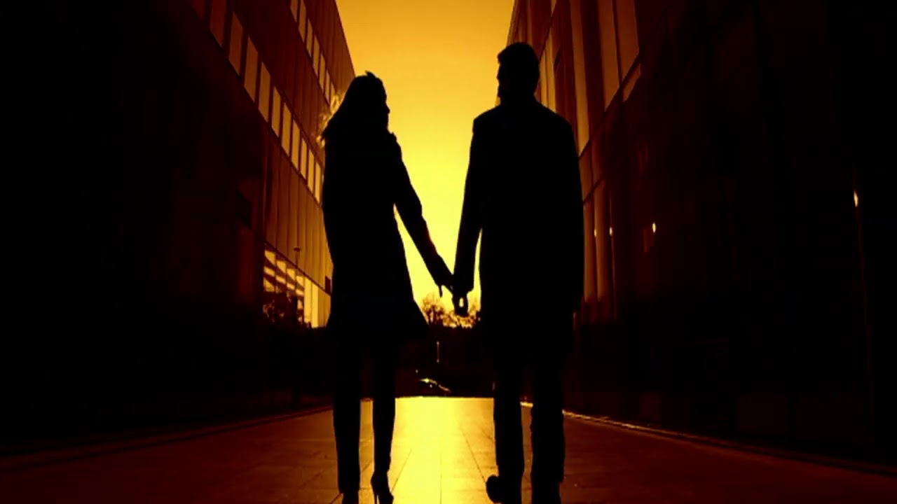 Friday Night Project