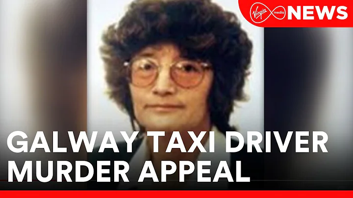 The family of a Galway taxi driver is making a fre...
