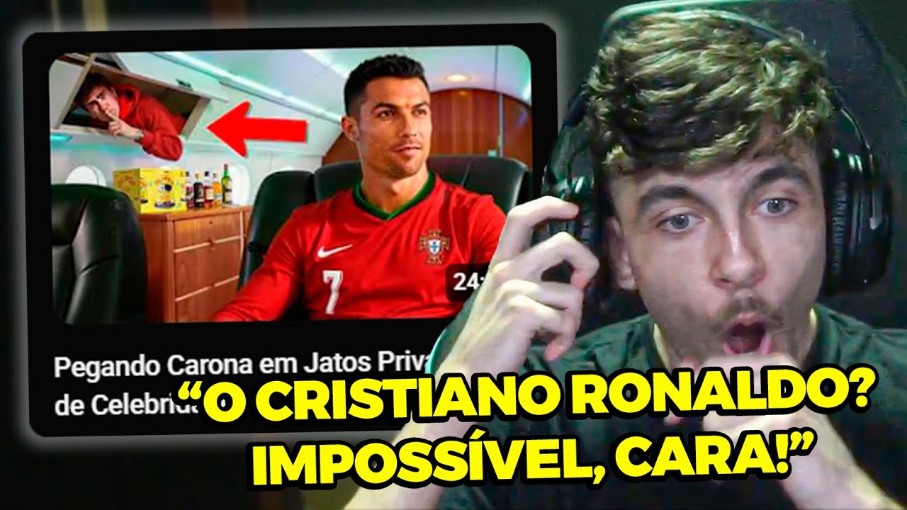 SUETAM REAGE: Pegando Carona em Jatos Privados de Celebridades