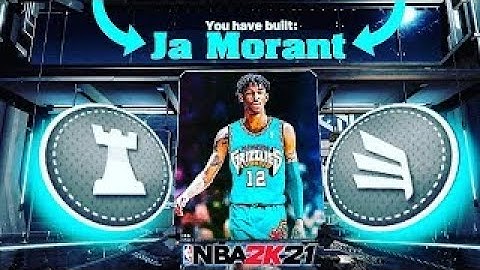 *BEST* SLASHING PLAYMAKER BUILD IN (NBA 2K22)