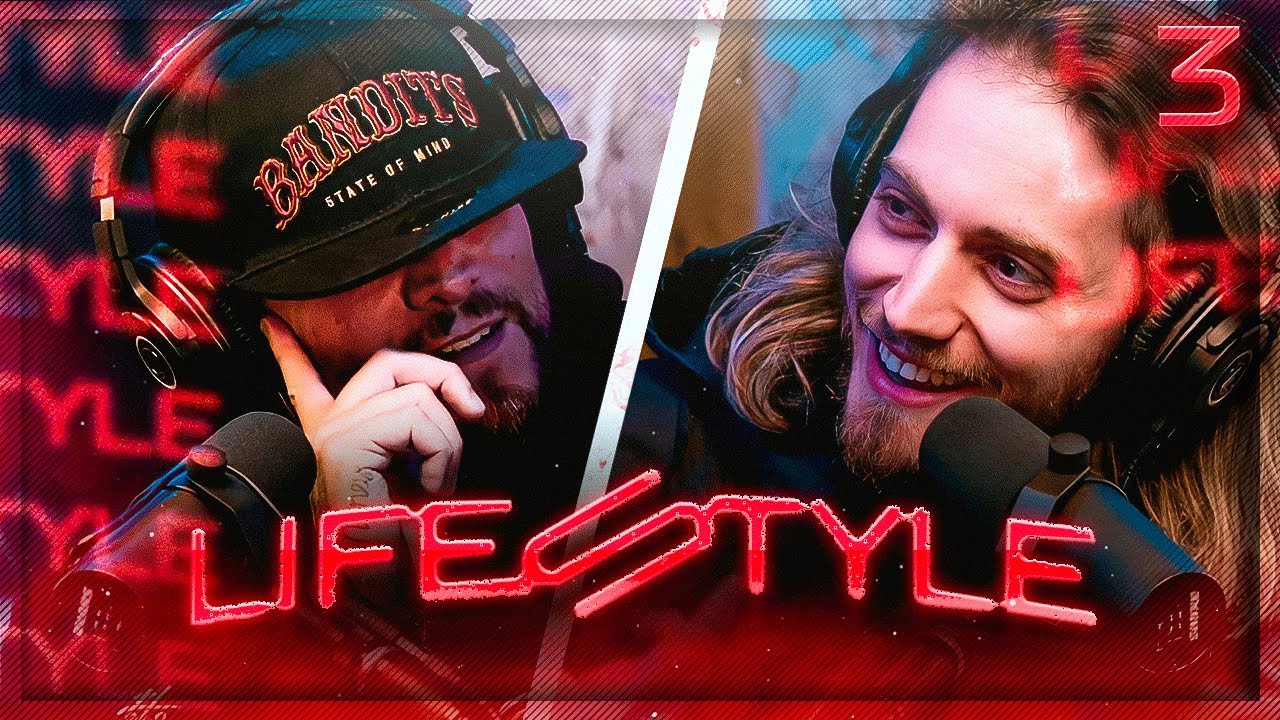 LIFESTYLE feat. GUÈ | GENIO DELLA SETTIMANA ASSURDO! [EPISODIO 3]