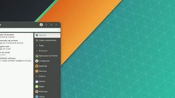 Cómo Instalar sublime text 3 en Manjaro 17.0.2 XFCE #1