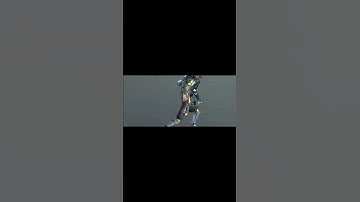 Scorpion MK 11 Performs Rain