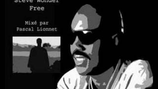 Stevie Wonder - Free