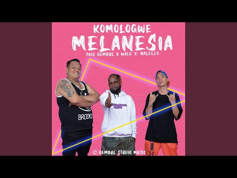 Komologwe Melanesia