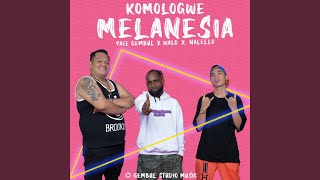 Komologwe Melanesia