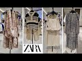 Zara womens new collection  may 2024