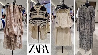 ZARA WOMEN