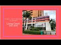 Liang Court | Clarke Quay | Final Visit before closure | before COVID-19 | Mar 2020