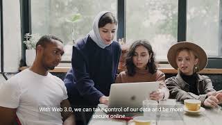 Web 3 0  Unlocking the Future of the Internet