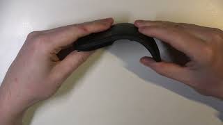 How To Power On & Off Microsoft ARC Mouse?