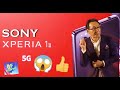 Sony Xperia 1 || 5G