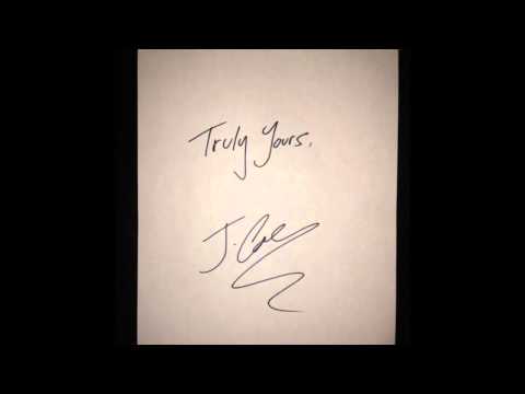 J.Cole - Crunch time (with lyrics)