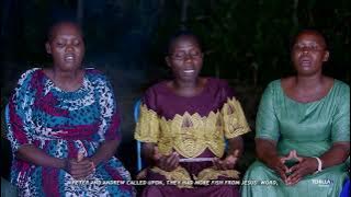 Oyawore,piny ma ruu gi mage-Varin Sda Church Choir-Homabay