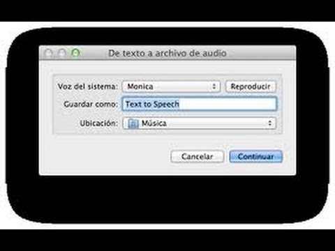 Transcribe tus grabaciones de audio de modo profesional