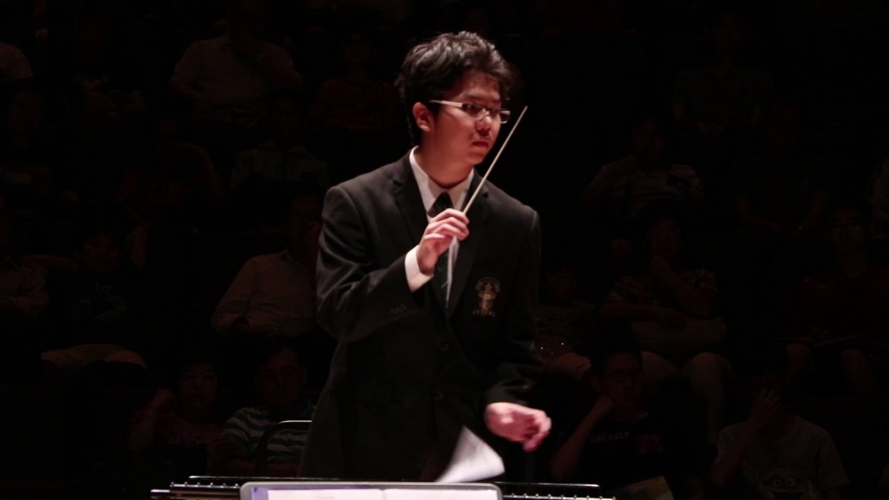 3 pieces for Melodica Band - Dmitri Shostakovich Arr. Yik-kan Chester Leung