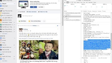 Hướng dẫn lấy Cookie đăng nhập Bót Cảm Xúc -NTT