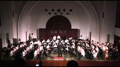 John Rutter: For the Beauty of the Earth (arr. Jay...