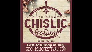 SD Chislic Festival-A Delicious Story! screenshot 1