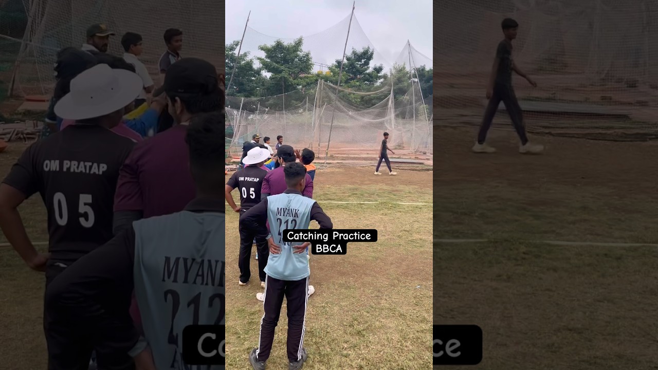 Cricket shots video 