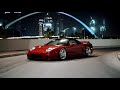 NIGHTCITY NSX / ILB EDIT COMPETITION 4K