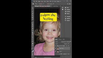 Eliminate Red-Eye Effect in Seconds: Adobe Photoshop Red Eye Tool Tutorial