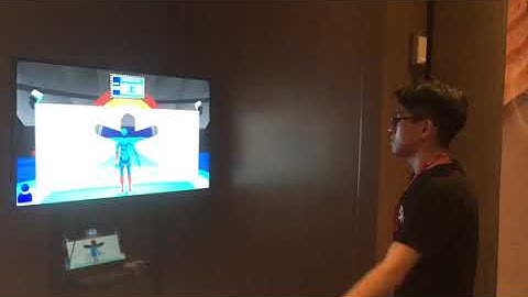 Testing on Microsoft Azure Kinect DK