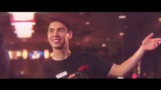 AMC THEATERS - PRE ROLL (WE MAKE MOVIES BETTER)