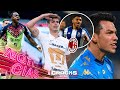 BUEN REGRESO de LOZANO | RENATO vuelve con GOL | ¡YA GANÓ PUMAS! | MILAN pregunta por CORONA