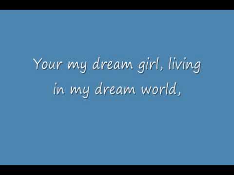 Kolohe kai - dream girl w/ lyrics