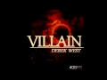 Derek West - The Villain (Original Mix) Mp3 Song