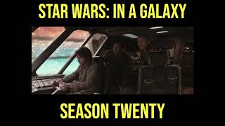 Star Wars: In a Galaxy Episode 161 – The Pace of Repression