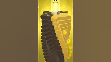 Drop Stack Ball Game Stack Best Android Games Ball Gaming #bestgsming #trending #viral  #shorts