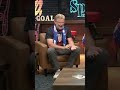 Dave Portnoy breaks down how he got his Balogun scoop
