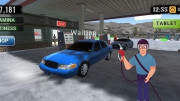 Pump Simulator Gameplay | Part 1 | 2024