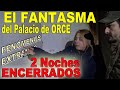 👻 El FANTASMA del Palacio de los Segura de ORCE - Lugares encantados de España #7 - Con Pedro Amorós