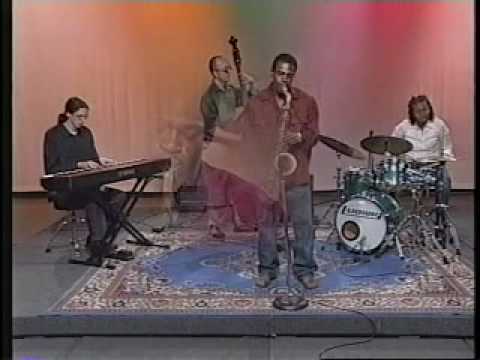 Ron Baxter 4 Tet - Wrong Side of the Bed