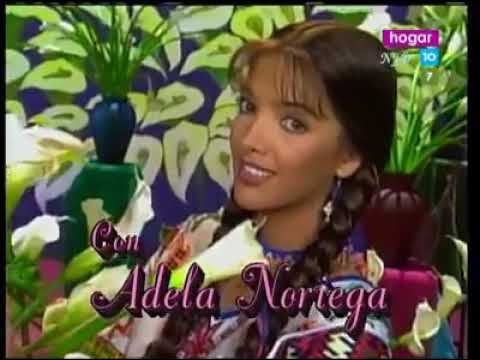 María Isabel capitulo 9 parte 1 / telenovelas