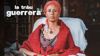LA TRIBU GUERRERA | Pamela Iturra