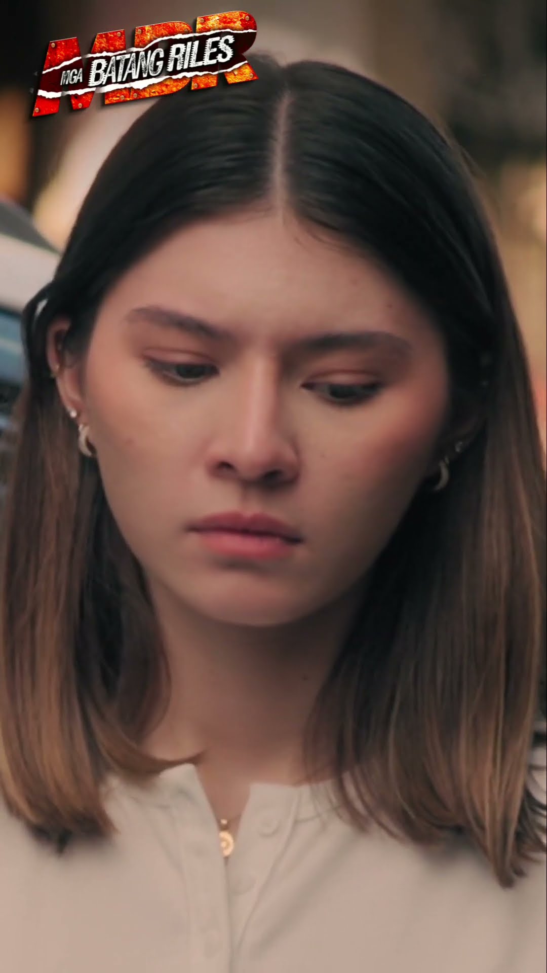 Tamang paliwanag pa din si Kidlat #shorts | Mga Batang Riles