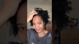 #mynaturalhairjourney #naturalhair