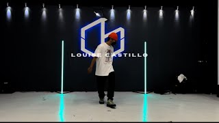 D Outlet Studio/ Loved by you - Justin Bieber ft. Burna boy / Lousie Castillo