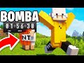 MINECRAFT MA... Tutte Le Entità Sono Una Bomba