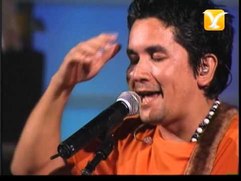 Bacilos, Sólo Un Segundo, Festival de Viña 2004